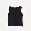 image:imageAmazon Essentials Boys Cotton Jersey Tank Top Undershirt Pack of 5Black