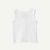 image:imageAmazon Essentials Boys Cotton Jersey Tank Top Undershirt Pack of 5White