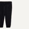 image:imageAmazon Essentials Boys Disney Cotton Joggers 2 PackBlackWhite