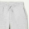 image:imageAmazon Essentials Boys and Toddlers 2 Piece Hoodie and Shorts SetLight Grey Heather