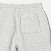 image:imageAmazon Essentials Boys and Toddlers 2 Piece Hoodie and Shorts SetLight Grey Heather