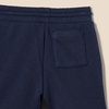 image:imageAmazon Essentials Boys and Toddlers 2 Piece Hoodie and Shorts SetNavy
