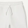 image:imageAmazon Essentials Boys and Toddlers 2 Piece Hoodie and Shorts SetWhite