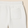 image:imageAmazon Essentials Boys and Toddlers 2 Piece Hoodie and Shorts SetWhite