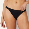 image:imageAmazon Essentials Womens Cotton Jersey Tanga Underwear Pack of 6Black