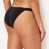 image:imageAmazon Essentials Womens Cotton Jersey Tanga Underwear Pack of 6Black