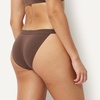 image:imageAmazon Essentials Womens Cotton Jersey Tanga Underwear Pack of 6Rich Hazel
