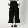 image:imageAmazon Essentials Womens HighRise Wide Leg Crop JeansBlack