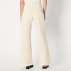 image:imageAmazon Essentials Womens HighRise Wide Leg Crop JeansEcru