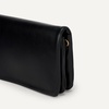 image:imageAmazon Essentials Womens Lightweight Clutch Crossbody BagBlack