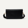 image:imageAmazon Essentials Womens Lightweight Clutch Crossbody BagBlack