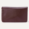 image:imageAmazon Essentials Womens Lightweight Clutch Crossbody BagBurgundy