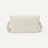 image:imageAmazon Essentials Womens Lightweight Clutch Crossbody BagEcru