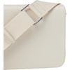 image:imageAmazon Essentials Womens Lightweight Clutch Crossbody BagEcru