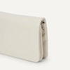 image:imageAmazon Essentials Womens Lightweight Clutch Crossbody BagEcru