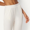 image:imageAmazon Essentials Womens Pajama Pants Lightweight Knit Jersey JoggerIvory