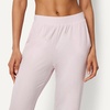 image:imageAmazon Essentials Womens Pajama Pants Lightweight Knit Jersey JoggerPink