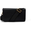 image:imageAmazon Essentials Womens Lightweight Clutch Crossbody BagBlack