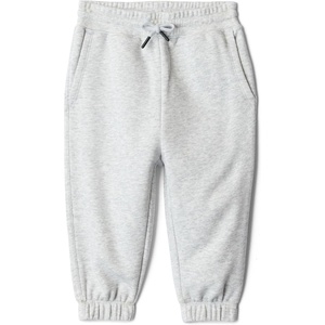 image:imageAmazon Essentials Boys Disney Cotton Joggers 2 PackLight Grey Heather