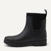 image:imageAmazon Essentials Womens Chelsea Ankle Rain BootBlack