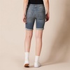 image:imageAmazon Essentials Womens MidRise Slim Fit Bermuda Shorts with PocketsVintage Wash