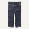 image:imageAmazon Essentials x Sofia Grainge Toddler and Baby Boys Pull On Straight Fit Jeans with Elastic WaistDark Indigo Wash
