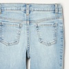 image:imageAmazon Essentials x Sofia Grainge Toddler and Baby Boys Pull On Straight Fit Jeans with Elastic WaistLight Indigo Wash