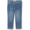 Medium Indigo Wash
