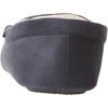 image:imageAmazon Essentials Mens Memory Foam Moccasin SlippersNavy