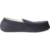 image:imageAmazon Essentials Mens Memory Foam Moccasin SlippersNavy