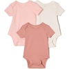 Ivory/Pink/Terracotta