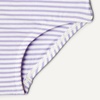 image:imageAmazon Essentials Girls Cotton Jersey Bikini Underwear Pack of 10Lilac Rainbow Stripes