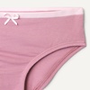 image:imageAmazon Essentials Girls Cotton Jersey Bikini Underwear Pack of 10Neutrals