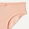 image:imageAmazon Essentials Girls Cotton Jersey Bikini Underwear Pack of 10Pastels