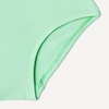 image:imageAmazon Essentials Girls Cotton Jersey Bikini Underwear Pack of 10Pastels