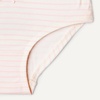 image:imageAmazon Essentials Girls Cotton Jersey Bikini Underwear Pack of 10Spot Stripe Navy