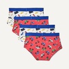 image:imageAmazon Essentials Unisex Toddlers Cotton Training UnderwearCars  Trucks