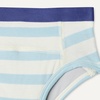 image:imageAmazon Essentials Unisex Toddlers Cotton Training UnderwearDinosaur  Stripes