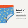 image:imageAmazon Essentials Unisex Toddlers Cotton Training UnderwearDogs  Stars