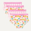 image:imageAmazon Essentials Unisex Toddlers Cotton Training UnderwearGingham Flowers