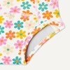image:imageAmazon Essentials Unisex Toddlers Cotton Training UnderwearGingham Flowers