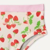 image:imageAmazon Essentials Unisex Toddlers Cotton Training UnderwearSpots Strawberies