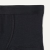 image:imageAmazon Essentials Boys Cotton Jersey Boxer Brief Underwear Pack of 10Black