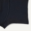 image:imageAmazon Essentials Boys Cotton Jersey Boxer Brief Underwear Pack of 10Black