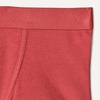 image:imageAmazon Essentials Boys Cotton Jersey Boxer Brief Underwear Pack of 10Grey Red Navy