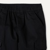 image:imageAmazon Essentials Boys Pull on Cargo PantsBlack