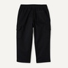 image:imageAmazon Essentials Boys Pull on Cargo PantsBlack