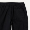 image:imageAmazon Essentials Boys Pull on Cargo PantsBlack