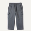 image:imageAmazon Essentials Boys Pull on Cargo PantsIron Grey