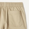 image:imageAmazon Essentials Boys Pull on Cargo PantsKhaki Tan